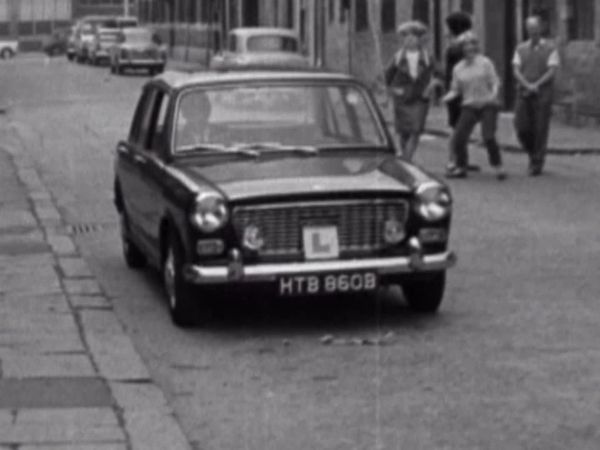 The Cars That Made Britain Great - First Cars