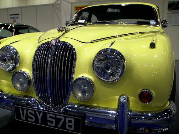 The Cars That Made Britain Great - Best Sellers