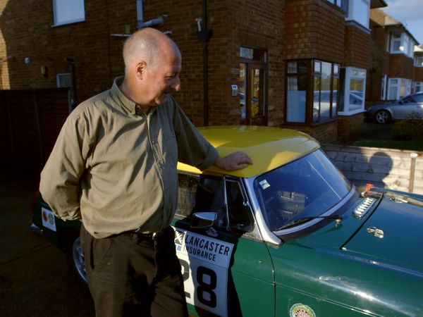 The Cars That Made Britain Great - Flashy Motors