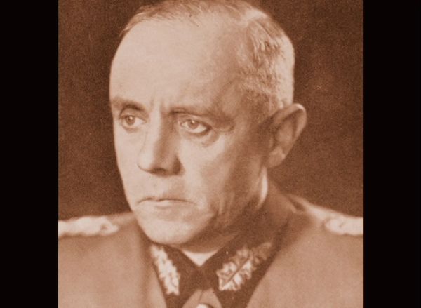 Hitler's Bodyguard - Attempt to Kill Hitler at the Wolf's Lair