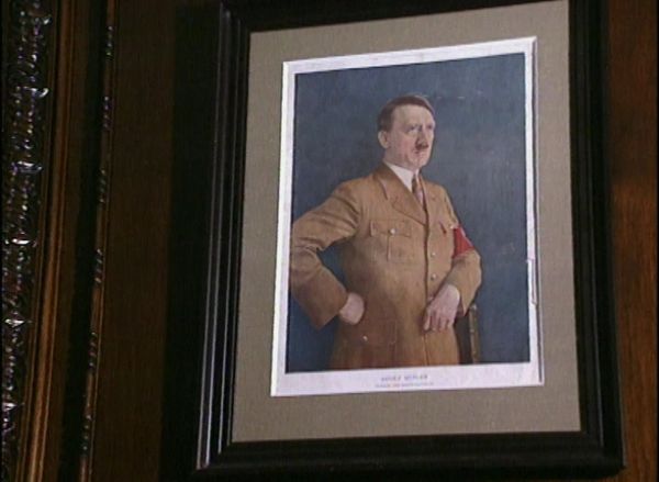 Hitler's Bodyguard - Jewish and Émigré Attempts to Kill Hitler