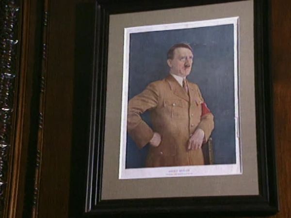 Hitler's Bodyguard - Jewish and Émigré Attempts to Kill Hitler