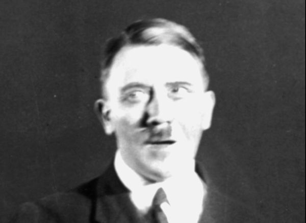 Hitler's Bodyguard - Early Attempts on Hitler's Life