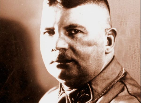 Hitler's Bodyguard - Night of the Long Knives