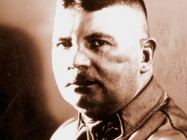 Hitler's Bodyguard - Night of the Long Knives