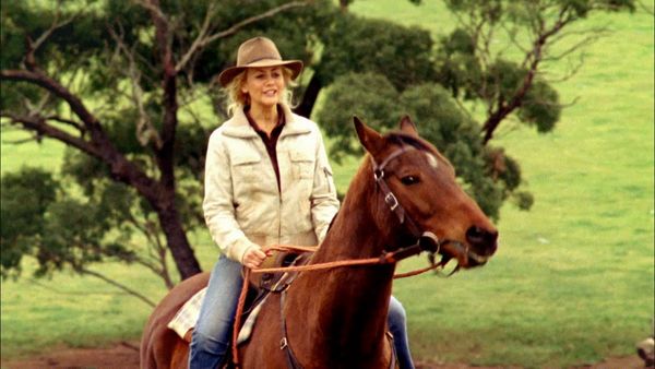 McLeod's Daughters - Second Chances