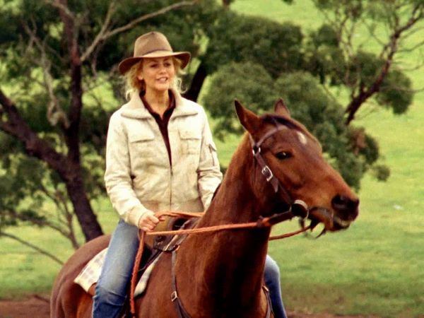 McLeod's Daughters - Second Chances
