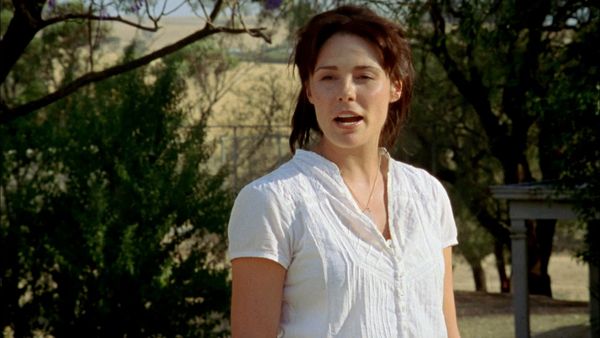 McLeod's Daughters - Flesh And Stone