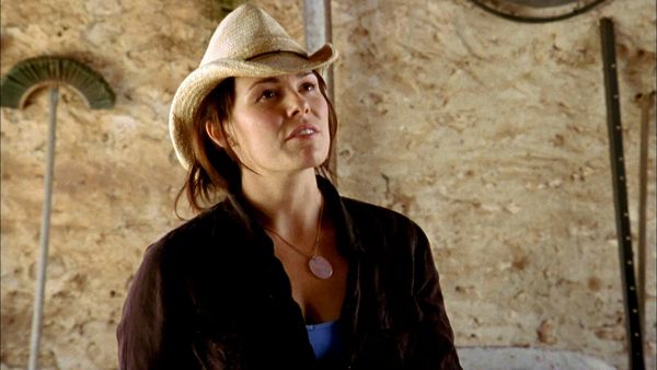 McLeod's Daughters - Grace Under Fire