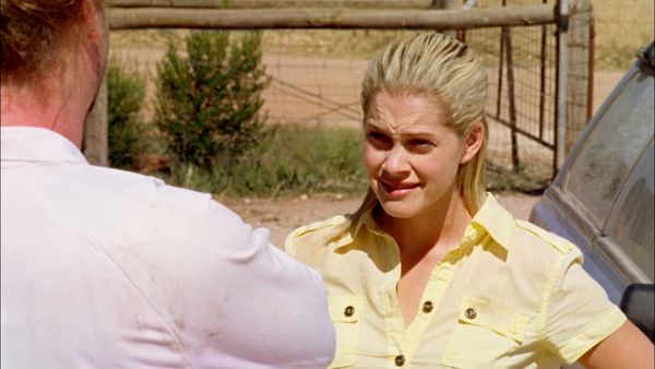 McLeod's Daughters - The Merry Widow