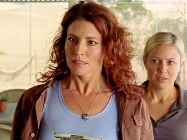 McLeod's Daughters - Every Move You Make