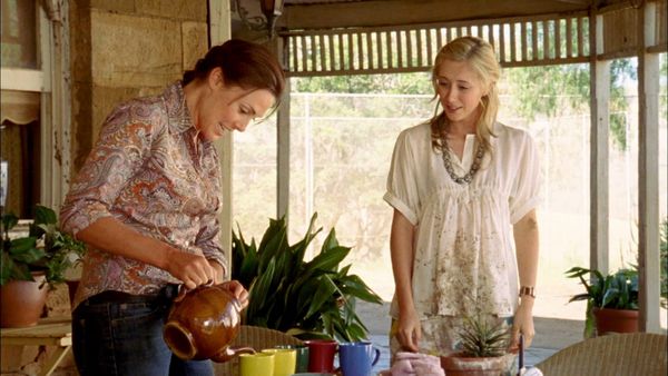 McLeod's Daughters - Three Sisters