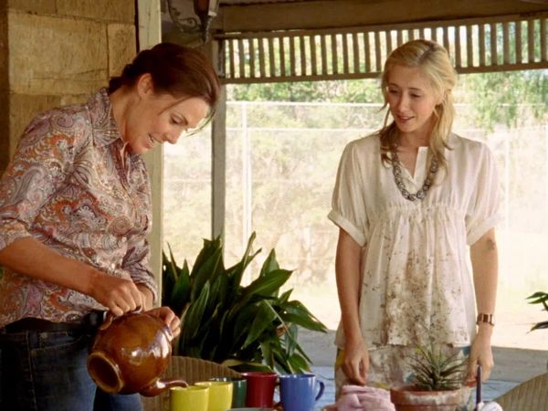 McLeod's Daughters - Three Sisters