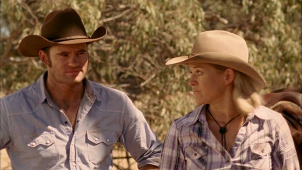 McLeod's Daughters - The Long Paddock
