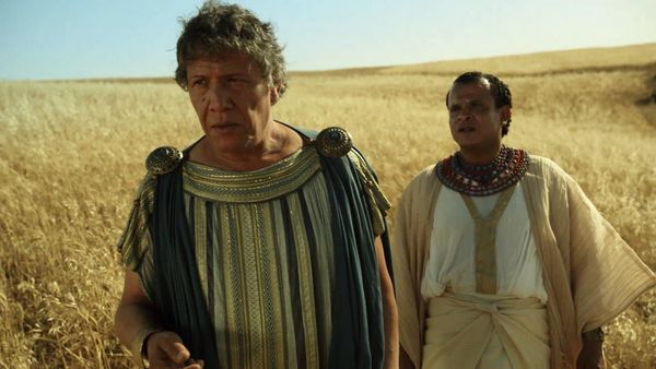 The Ascent of Civilization - How the Romans Changed the World