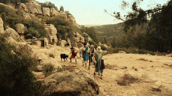 The Ascent of Civilization - How the Greeks Changed the World