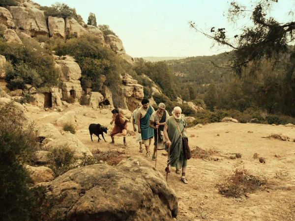 The Ascent of Civilization - How the Greeks Changed the World