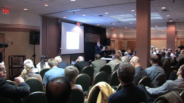 9/11 The Grand Deception - The Grand Deception, Part 2