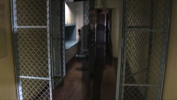 Paranormal Portals - The Cornwall Jail