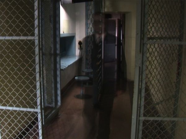 Paranormal Portals - The Cornwall Jail
