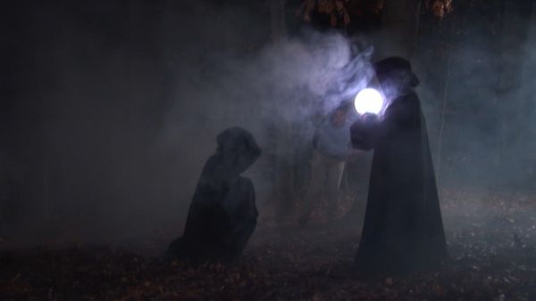 Paranormal Portals - The Kent Cliffs