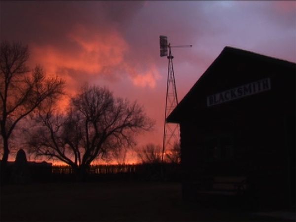 Paranormal Portals - Fort Saskatchewan