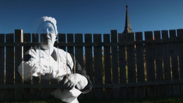 Paranormal Portals - Fortress Louisbourg