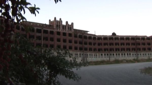 Paranormal Portals - Waverly Hills Sanitarium
