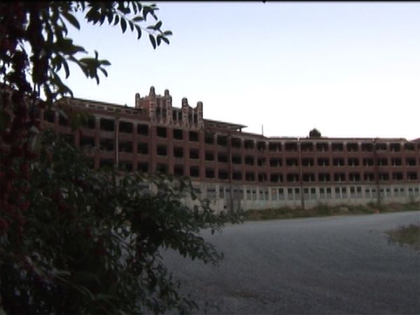 Paranormal Portals - Waverly Hills Sanitarium