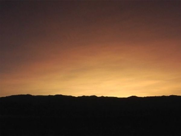 Weird Tales - Into Death Valley's Underground
