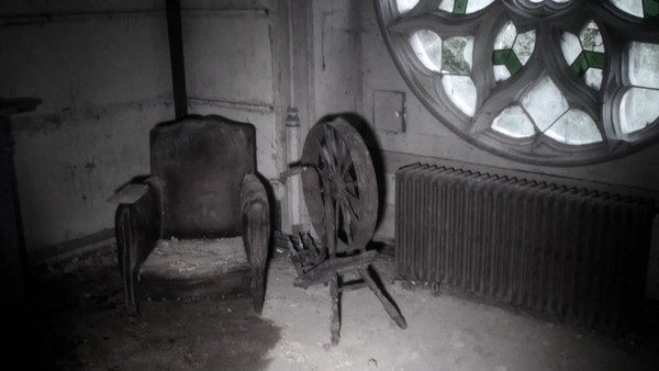 Dead Crossroads Series - Last Melody, Part 2
