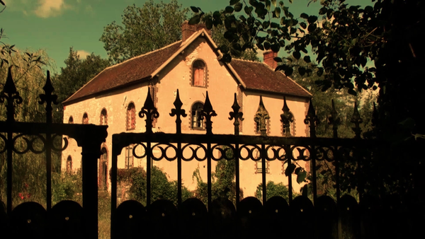 Dead Crossroads Series - The Tragic Fate of the Dubois Family