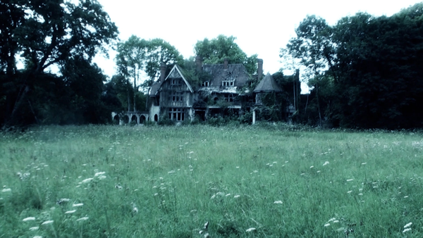 Dead Crossroads Series - The End of Orphans, Part 1