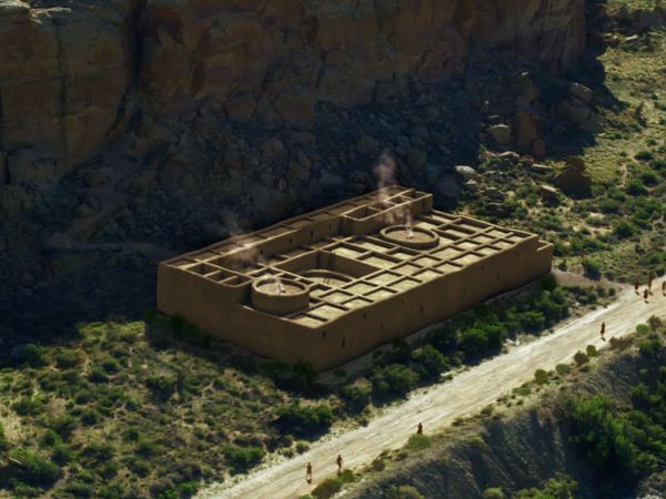 Expedition Europe - Transformation of a Continent