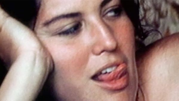 Sex Revolutions - The Right to Pleasure