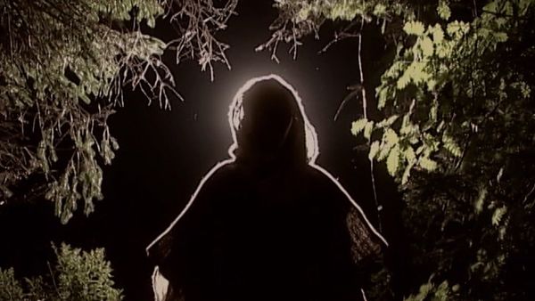 Paranormal Portals - The Wilno Vampire