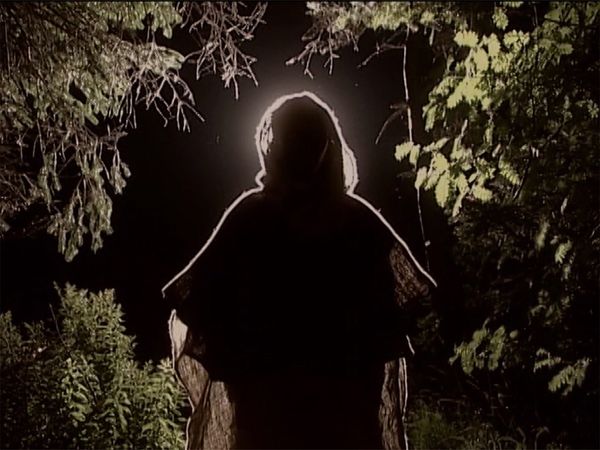 Paranormal Portals - The Wilno Vampire