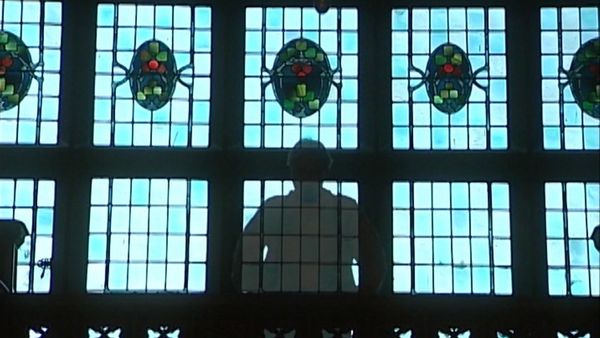 Paranormal Portals - Haunted Hatley Castle
