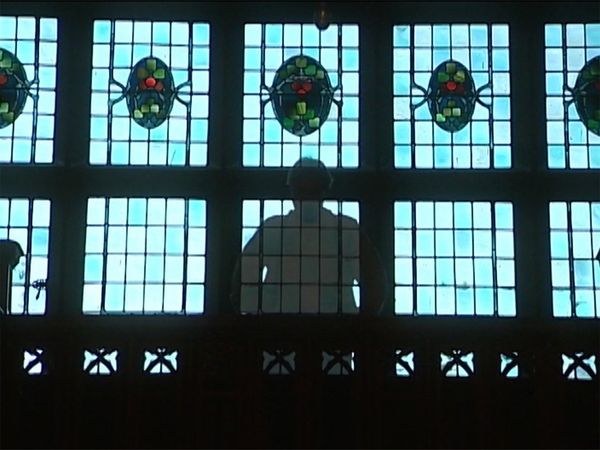 Paranormal Portals - Haunted Hatley Castle