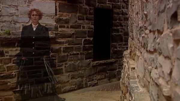 Paranormal Portals - The Ceperley Haunted Mansion