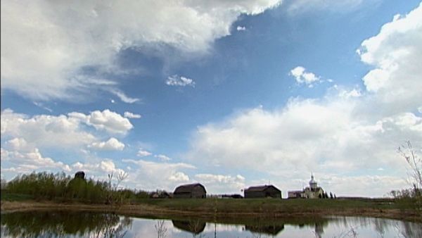 Paranormal Portals - Hauntings in a Ukrainian Village