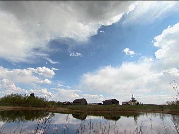 Paranormal Portals - Hauntings in a Ukrainian Village