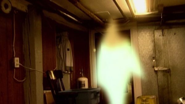 Paranormal Portals - Lake Monsters