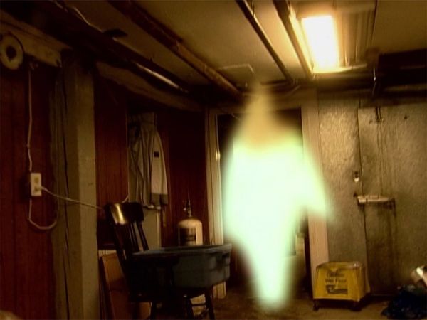 Paranormal Portals - Lake Monsters