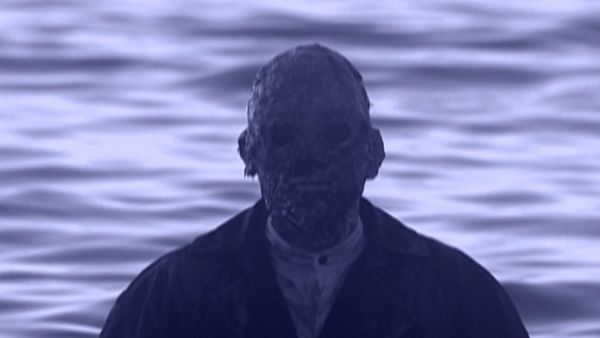 Paranormal Portals - Deadman Bay