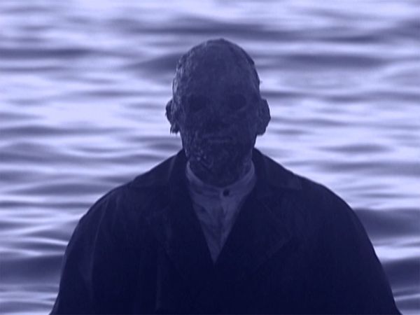 Paranormal Portals - Deadman Bay
