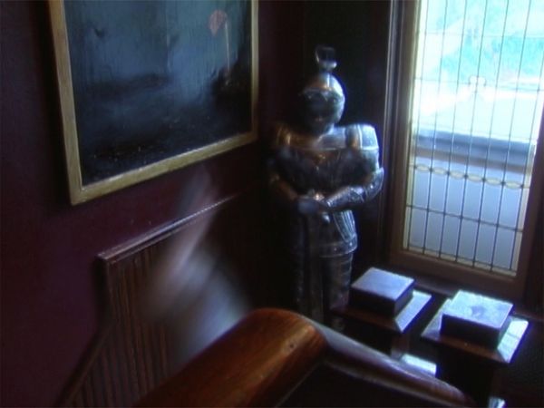 Paranormal Portals - Spirits of War