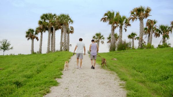 Siesta Key - Garrett Gets a Girl