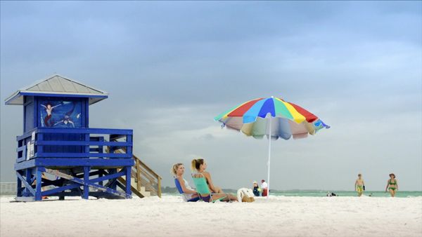 Siesta Key - Alex's Kingdom
