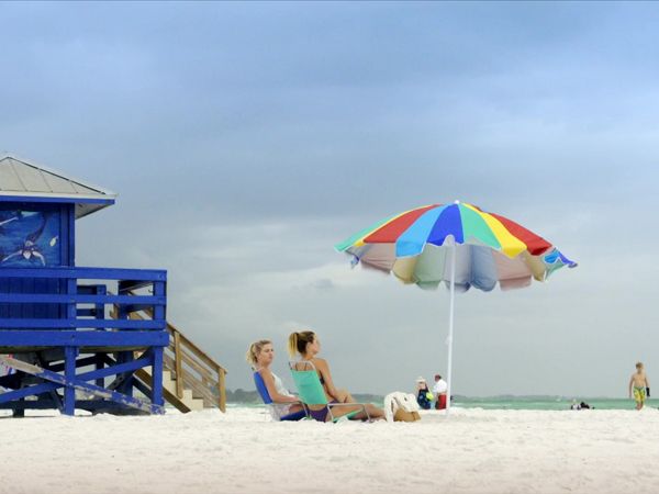 Siesta Key - Alex's Kingdom